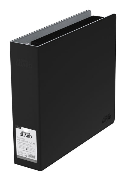 L'album de Guard Collector Ultimate Xenoskin Quadrow - Black