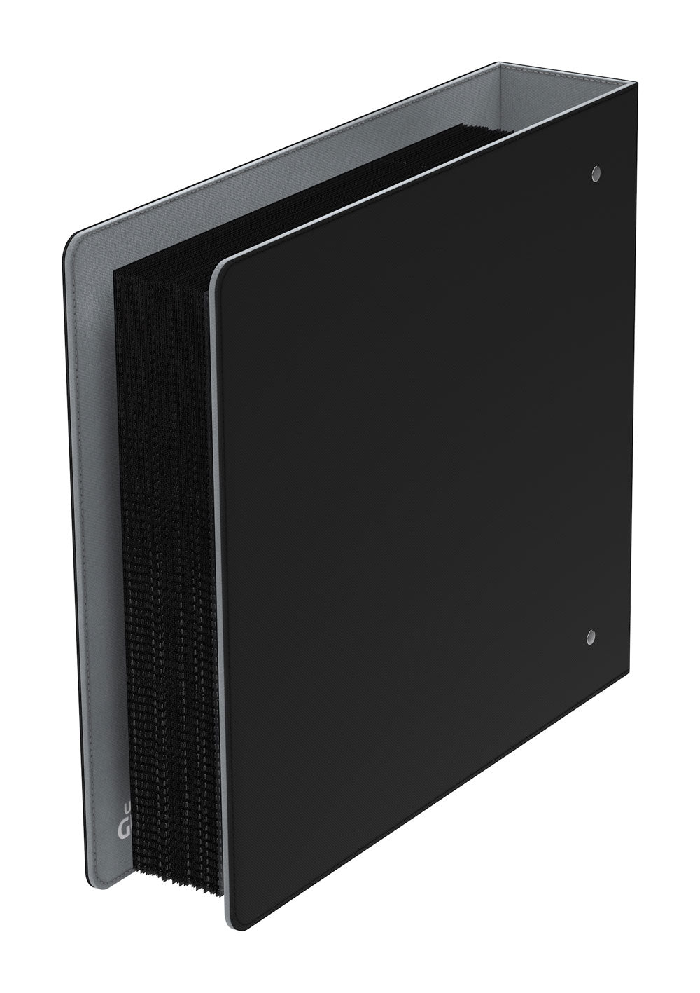 L'album de Guard Collector Ultimate Xenoskin Quadrow - Black