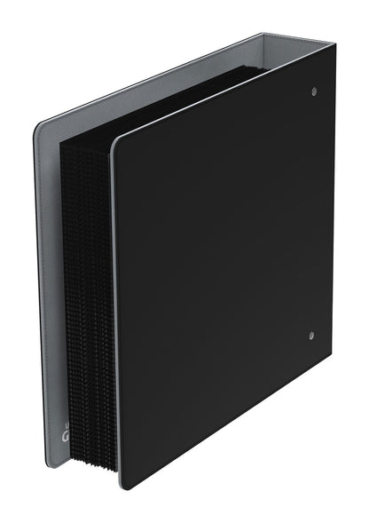 L'album de Guard Collector Ultimate Xenoskin Quadrow - Black