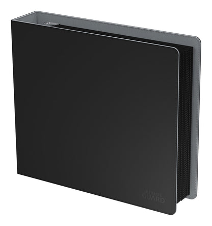 L'album de Guard Collector Ultimate Xenoskin Quadrow - Black