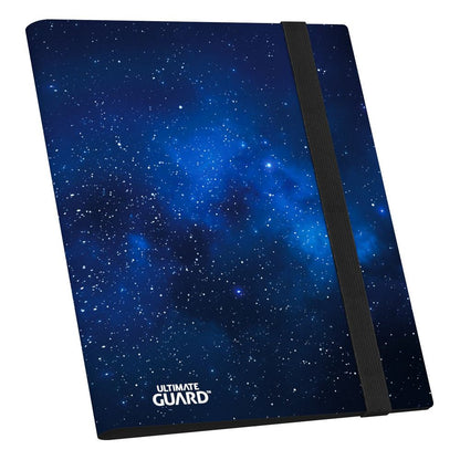 Ultimate Guard FlexXfolio 360 - 18 -lomme Mystic Space Edition