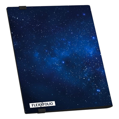 Ultimate Guard FlexXfolio 360 - 18 -lomme Mystic Space Edition