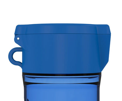 Ultimate Guard Matpod - Blå