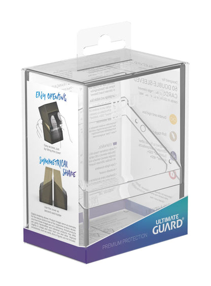 Ultimate Guard Boulder 60+ - klar