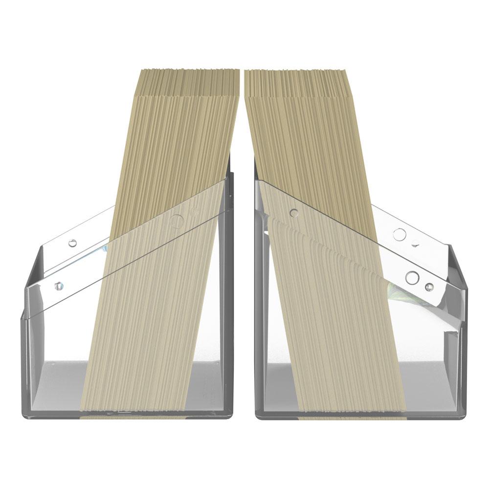 Ultimate Guard Boulder 80+ - Clear