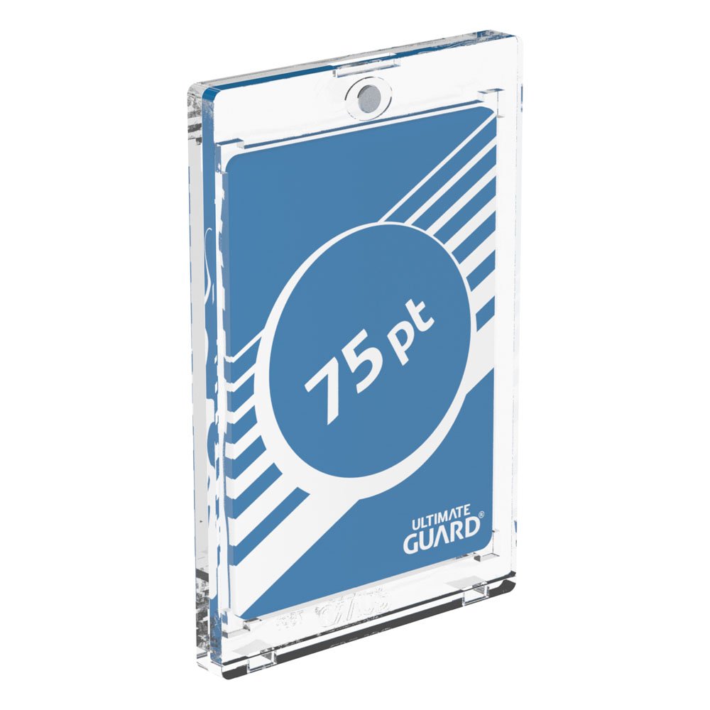 Ultimate Guard Card Case Magnetic - 75 Pt
