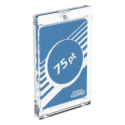 Ultimate Guard Card Case Magnetic - 75 Pt