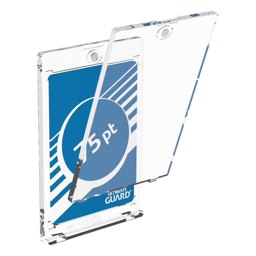 Ultimate Guard Card Case Magnetic - 75 Pt