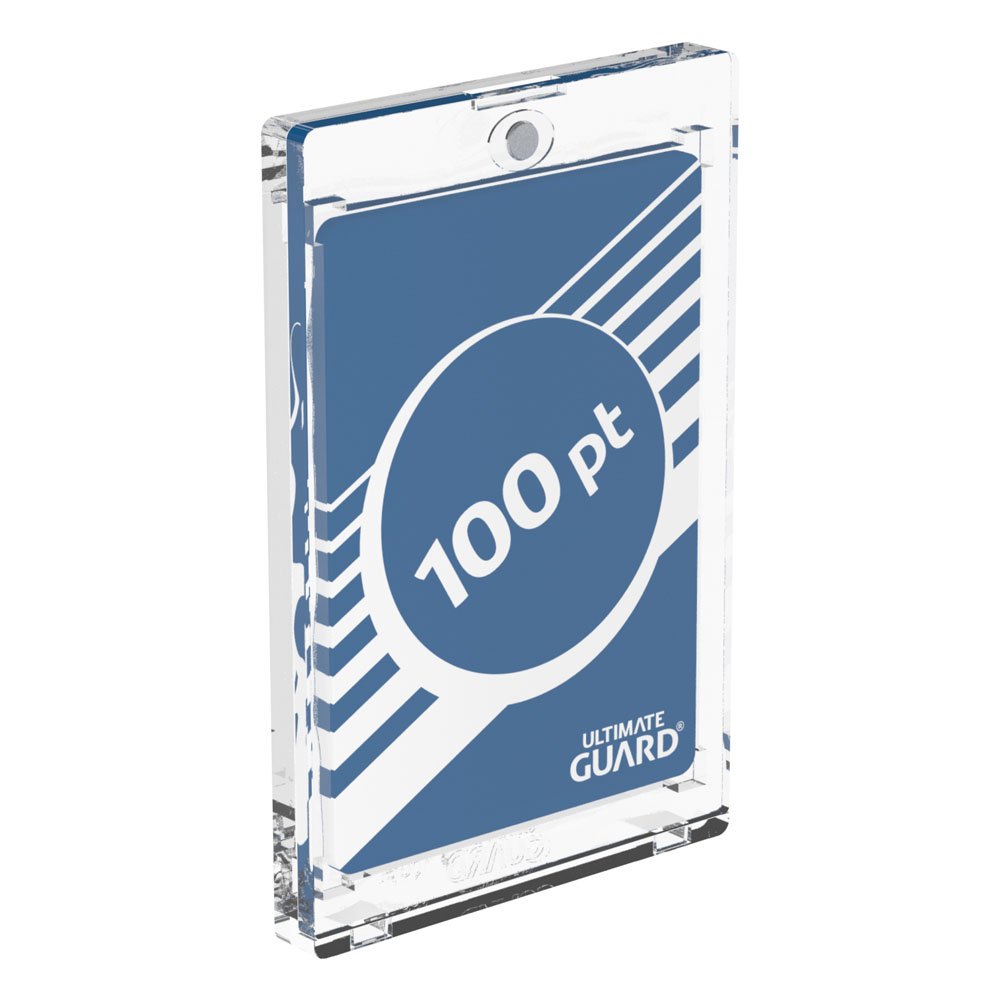 Ultimate Guard Card Case Manyetik - 100 PT