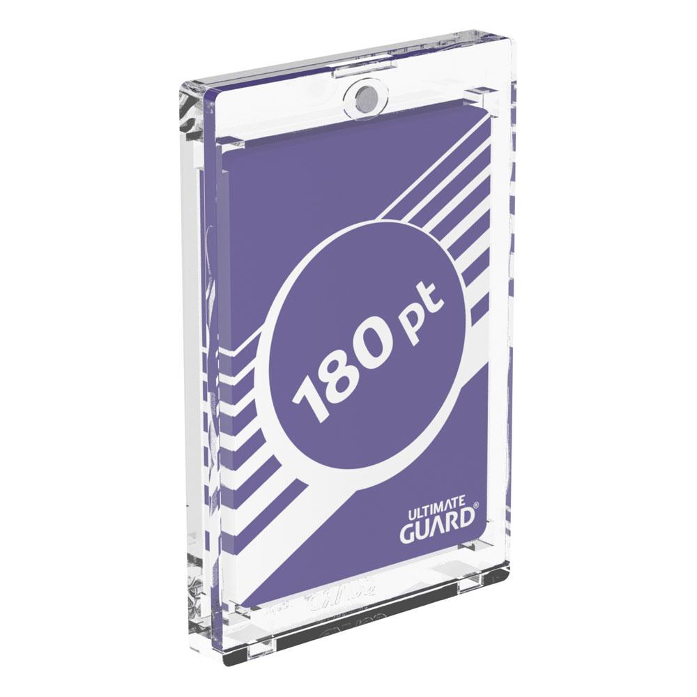 Ultimate Case Guard Card Magnetic - 180 pt