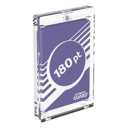Ultimate Case Guard Card Magnetic - 180 pt