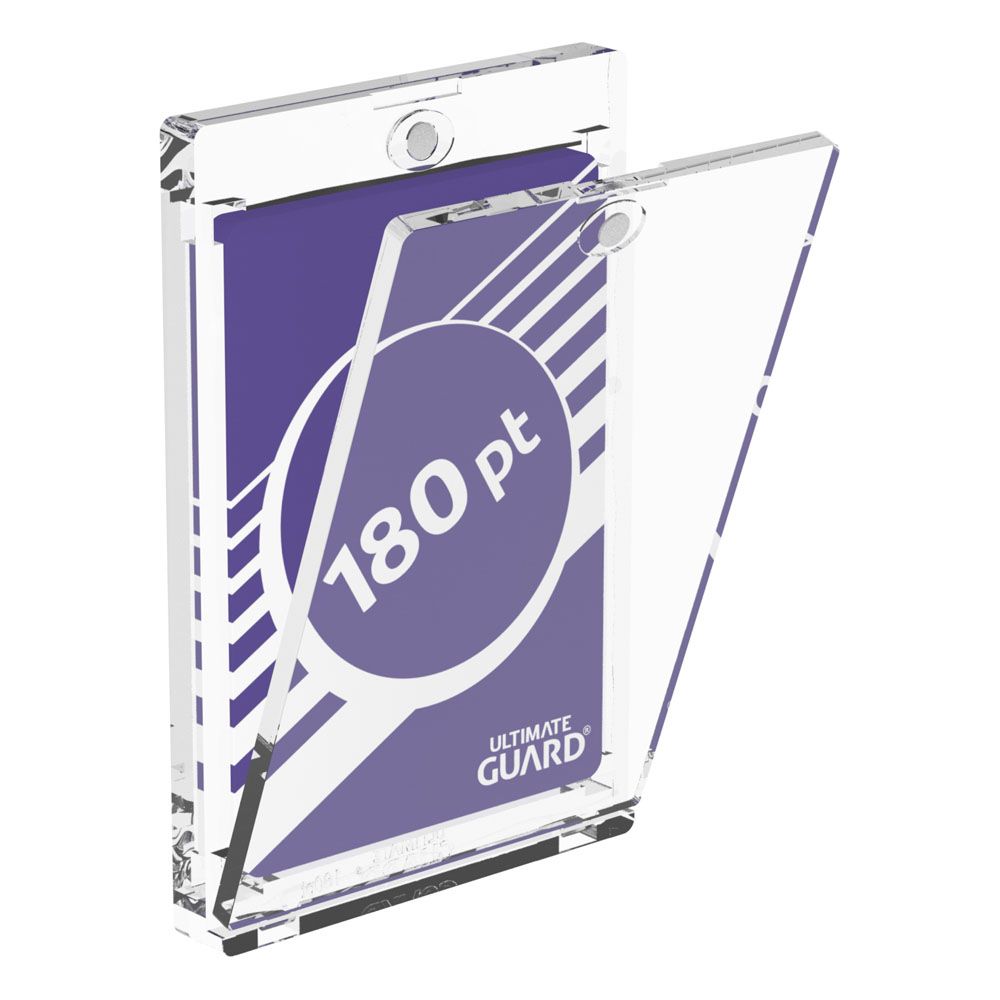 Ultimate Case Guard Card Magnetic - 180 pt
