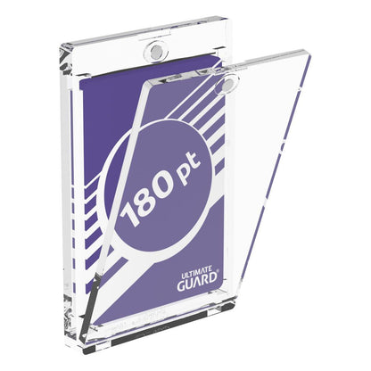 Ultimate Case Guard Card Magnetic - 180 pt
