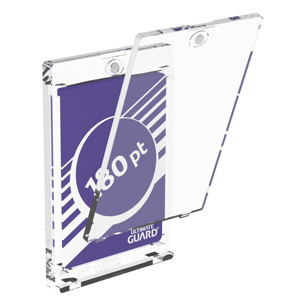 Ultimate Case Guard Card Magnetic - 180 pt