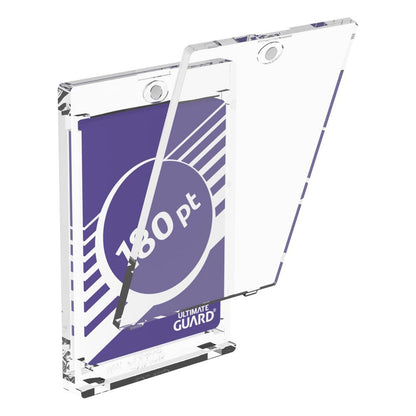 Ultimate Case Guard Card Magnetic - 180 pt