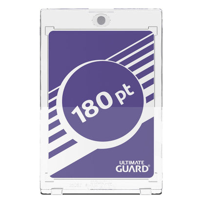 Ultimate Case Guard Card Magnetic - 180 pt