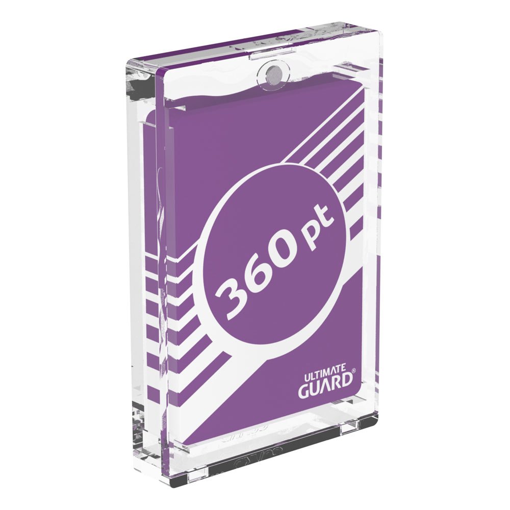 Ultimate Guard Card Case Manyetik - 360 PT