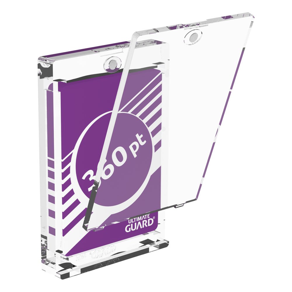 Ultimate Guard Card Case Manyetik - 360 PT