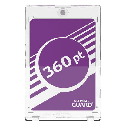 Ultimate Guard Card Case Manyetik - 360 PT