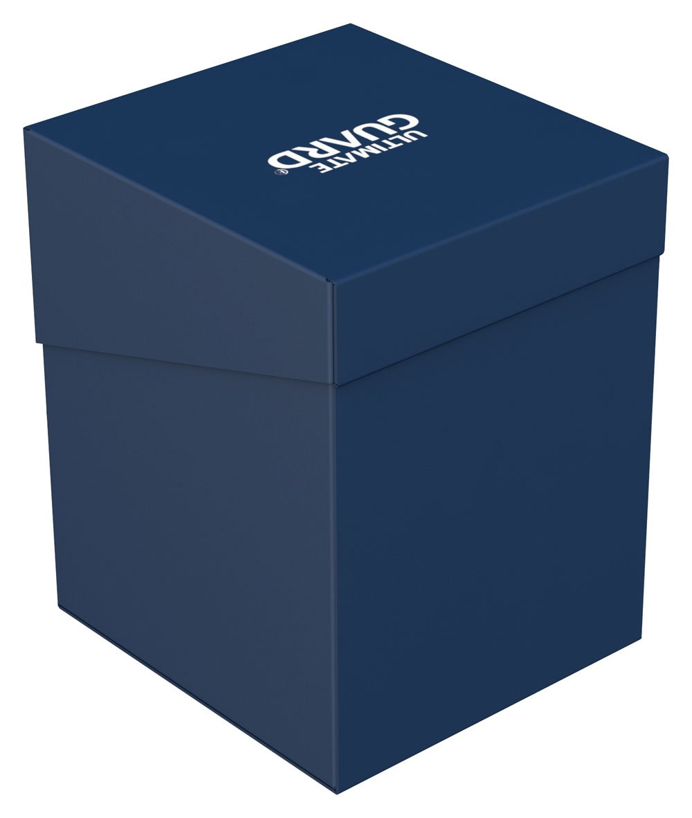Ultimate Guard Deck Case 100+ - Blå