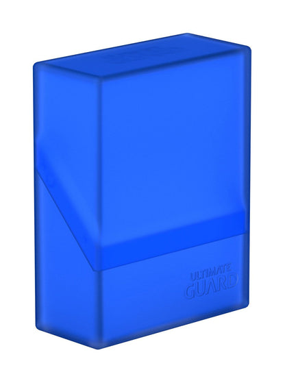 Ultimate Guard Boulder 40+ - Saphir
