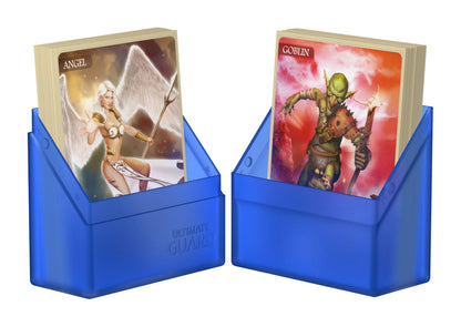 Ultimate Guard Boulder 40+ - Saphir