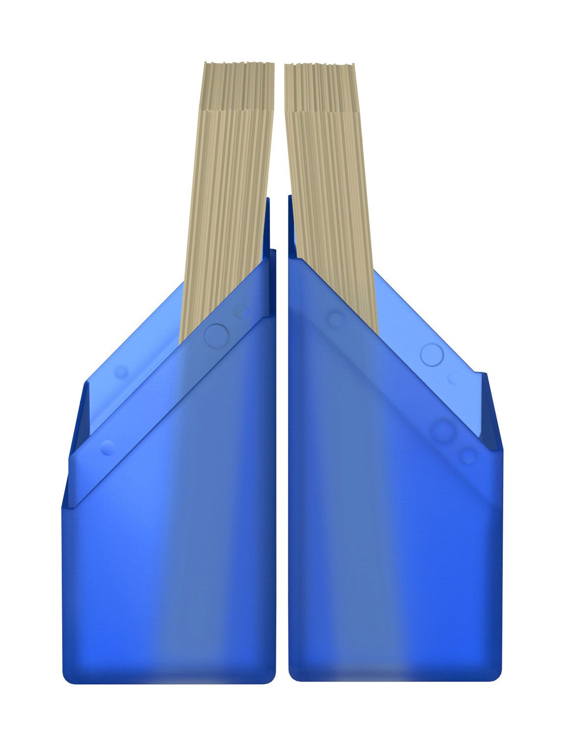 Ultimate Guard Boulder 40+ - Saphir