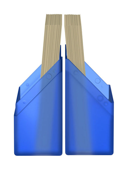 Ultimate Guard Boulder 40+ - Saphir
