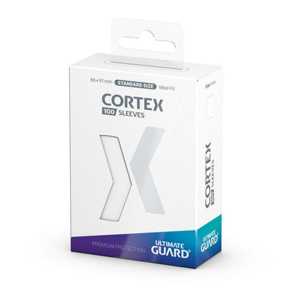 Gardons Ultimate Cortex Sleents Standard Taille (100) - Blanc