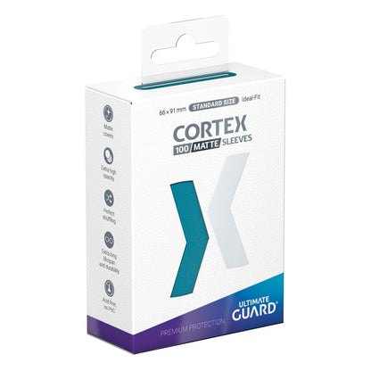 Garde Ultimate Cortex Sleeves Matte Taille standard (100) - Essence