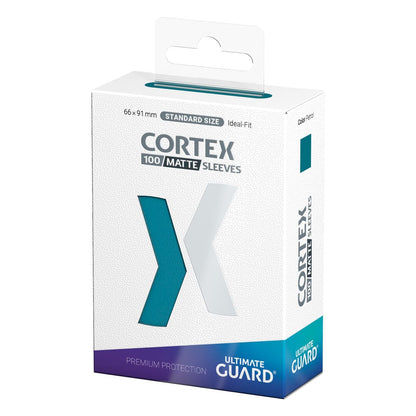 Garde Ultimate Cortex Sleeves Matte Taille standard (100) - Essence