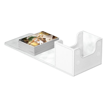 Ultimate Guard Sidewinder 80+ Xenoskin - bijela