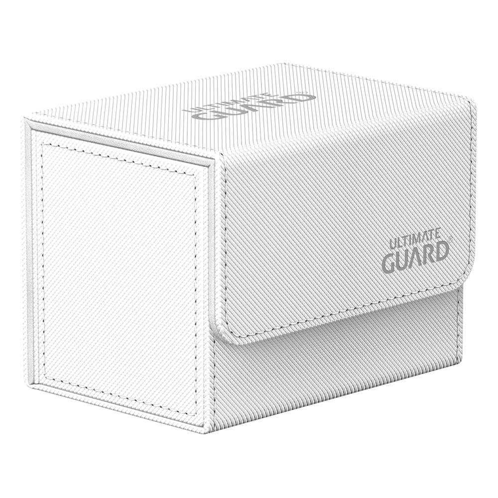 Ultimate Guard Sidewinder 80+ Xenoskin - Beyaz