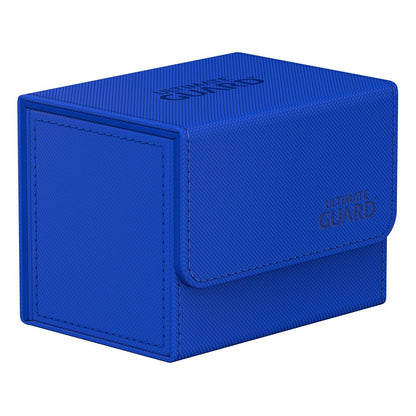 Ultimate Guard Sidewinder 80+ xenoskin - blu