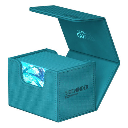 Ultimate Guard Sidewinder 100+ Xenoskin - benzin