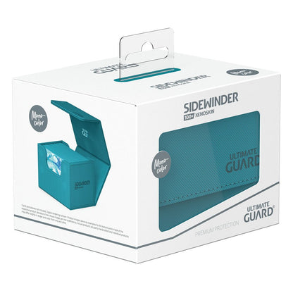 Ultimate Guard Sidewinder 100+ Xenoskin - benzin