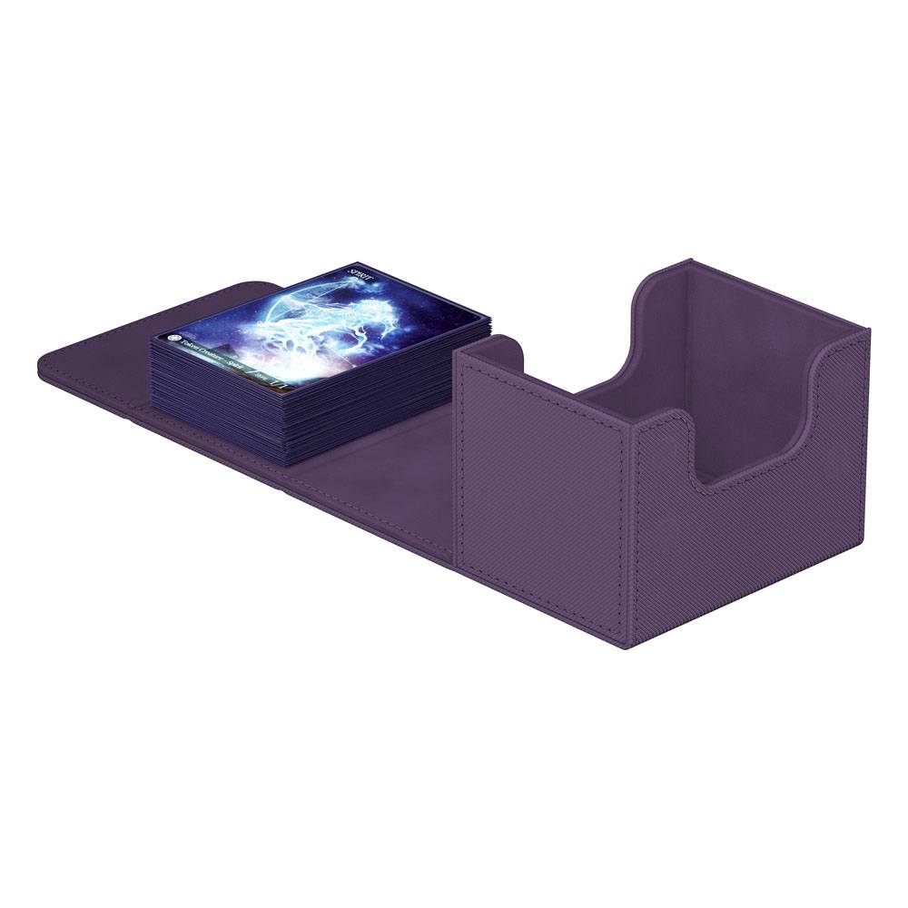 Ultimate Guard Sidewinder 100+ xenoskin - lilla