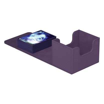 Ultimate Guard Sidewinder 100+ xenoskin - lilla