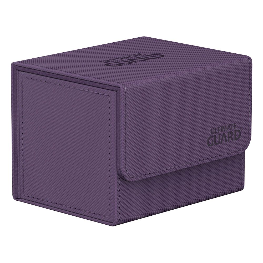Ultimate Guard Sidewinder 100+ xenoskin - lilla