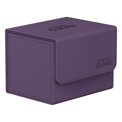 Ultimate Guard Sidewinder 100+ xenoskin - lilla