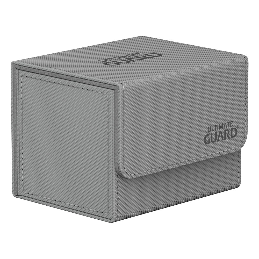 Ultimate Guard Sidewinder 100+ Xenoskin - Grå
