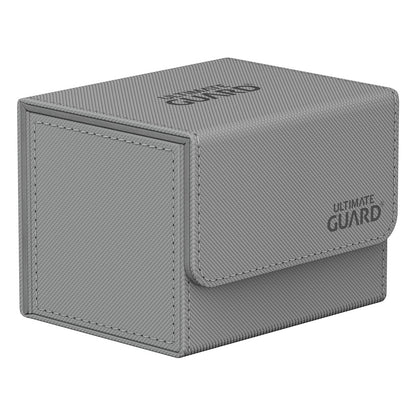 Ultimate Guard Sidewinder 100+ Xenoskin - Grå