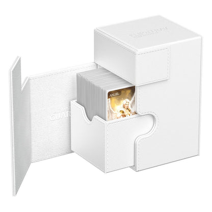 Ultimate Guard Flip'n'Tray 100+ Xenoskin - bianco