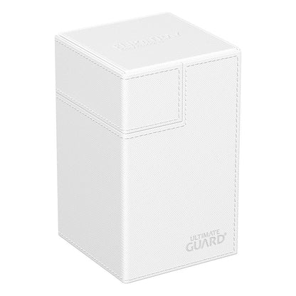 Ultimate Guard Flip'n'Tray 100+ Xenoskin - bianco