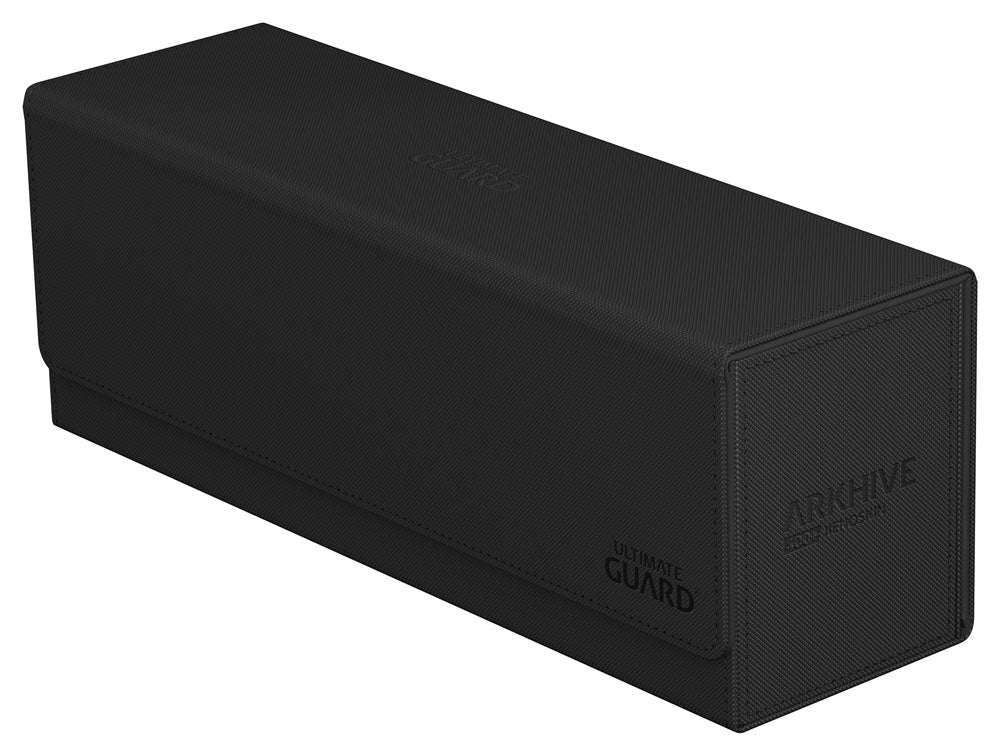 Ultimate Guard Arkhive 400+ Xenoskin - crna