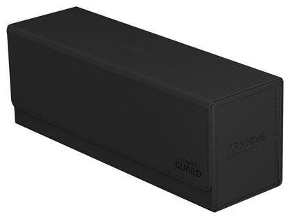 Ultimate Guard Arkhive 400+ Xenoskin - crna