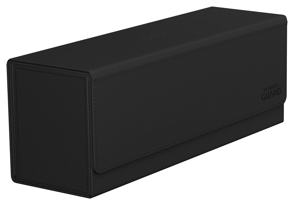 Ultimate Guard Arkhive 400+ Xenoskin - crna