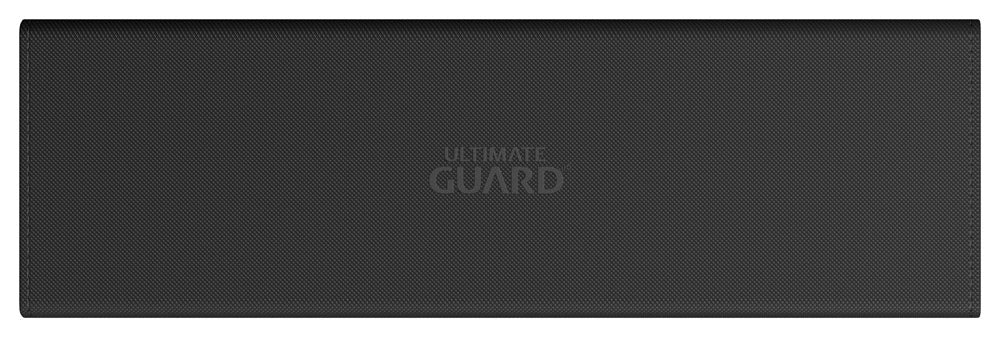 Ultimate Guard Arkhive 400+ Xenoskin - Black