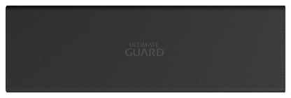 Ultimate Guard Arkhive 400+ Xenoskin - Black