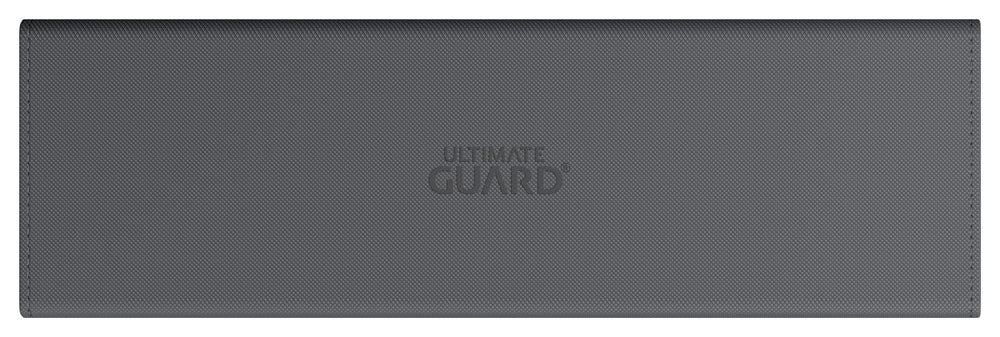 Ultimate Guard Arkhive 400+ Xenoskin - Grey